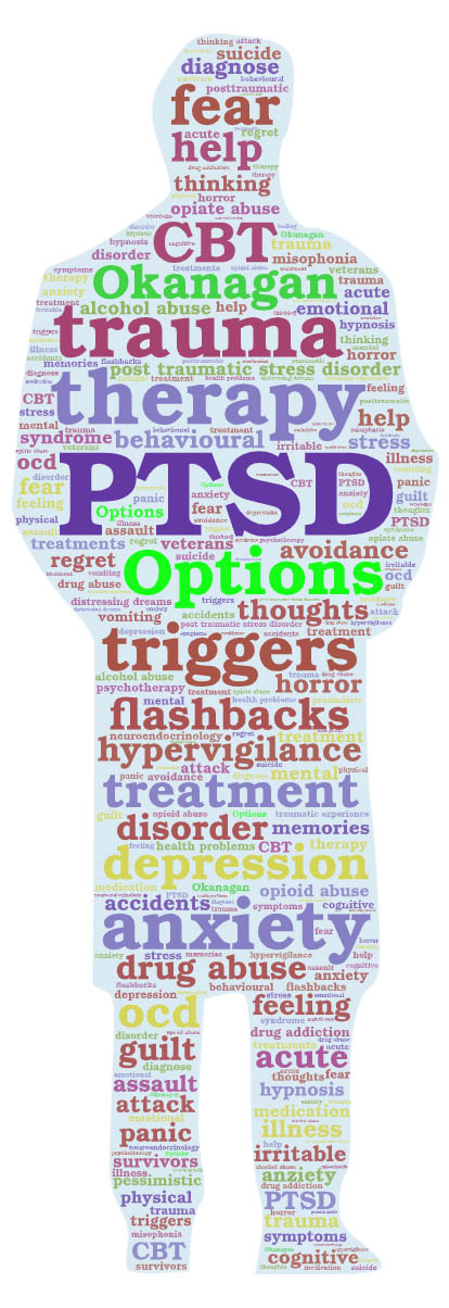 Ptsd and Trauma care programs in BC - alcohol rehab in BC
